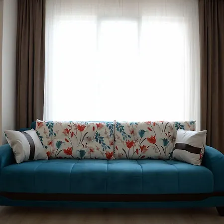 Aparthotel Esa Trabzon