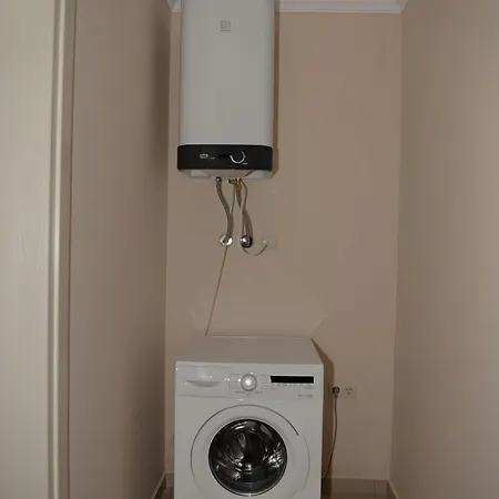 Aparthotel Esa Trabzon