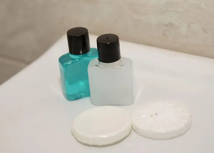 Esa Ξενοδοχείο με διαμερίσματα *