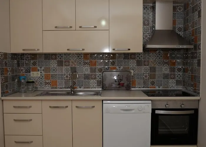 Esa Ξενοδοχείο με διαμερίσματα