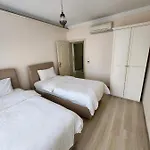 Esa Aparthotel Trabzon