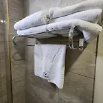 Esa Aparthotel Trabzon