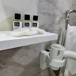 Esa Aparthotel Trabzon