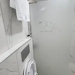 Esa Aparthotel Trabzon