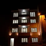 Esa Aparthotel Trabzon