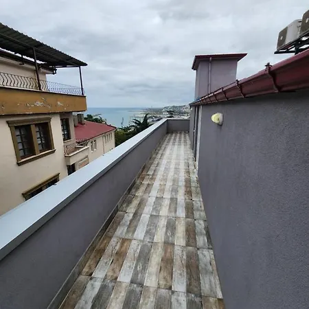 Lejlighedshotel Esa *