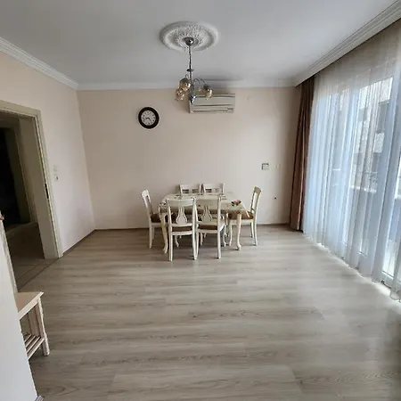 Aparthotel Esa