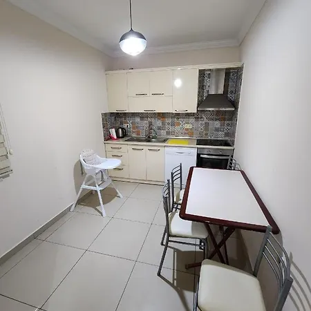 Appart hôtel Esa Trabzon