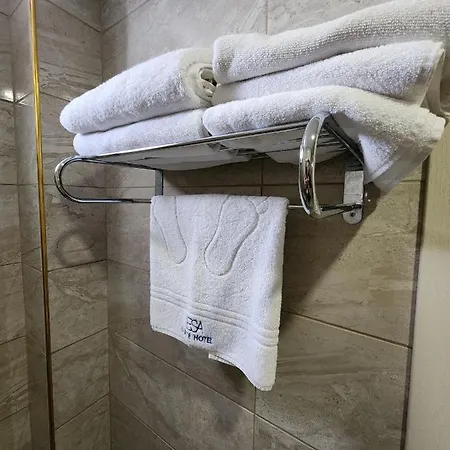 Esa Aparthotel Trabzon