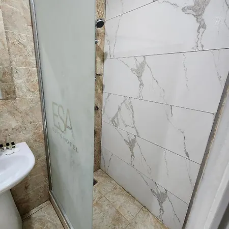 Lejlighedshotel Esa
