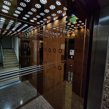 Lejlighedshotel Esa *