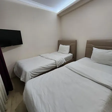 Esa Lejlighedshotel