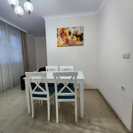 Aparthotel Esa *