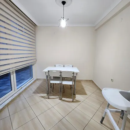 Esa Aparthotel