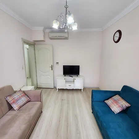 Aparthotel Esa *