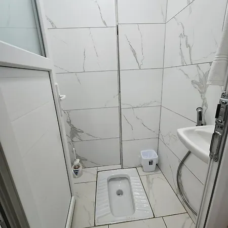Esa Lejlighedshotel Trabzon