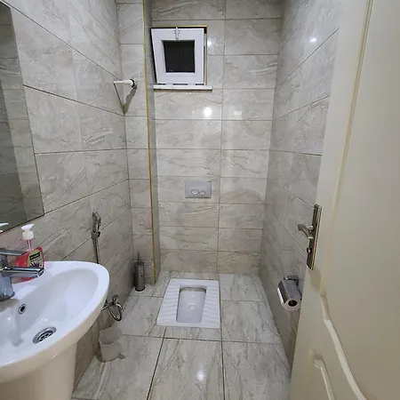 Lejlighedshotel Esa