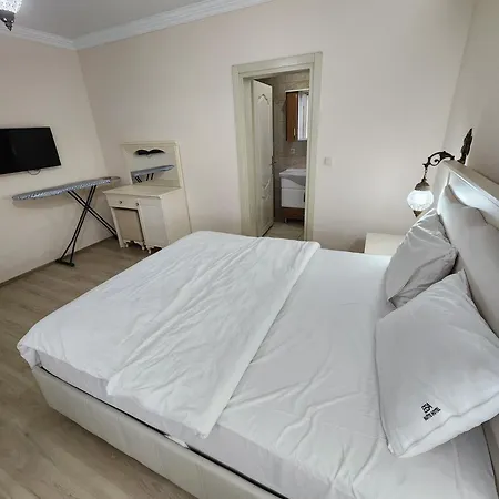 Lejlighedshotel Esa *