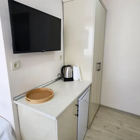 Esa Aparthotel Trabzon