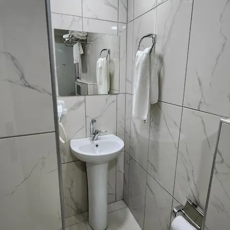 Aparthotel Esa