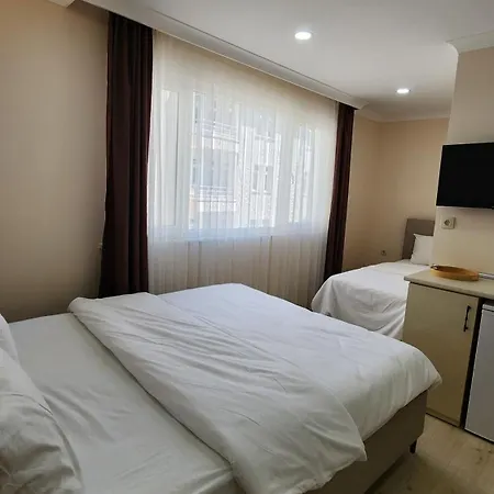 Aparthotel Esa *