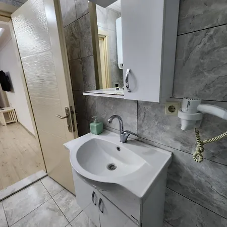 Aparthotel Esa Trabzon