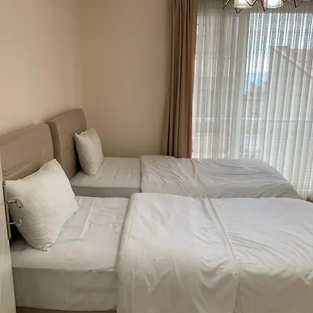 Aparthotel Esa Trabzon