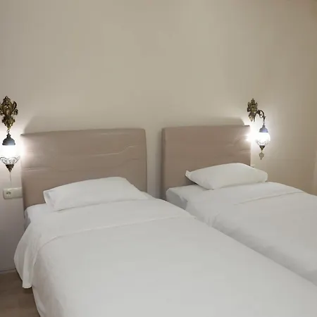 Esa Aparthotel Trabzon