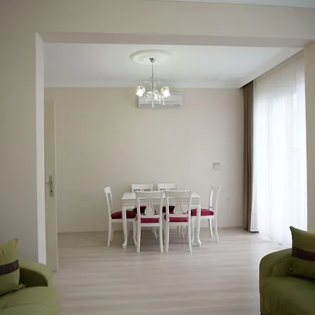 Appart hôtel Esa Trabzon