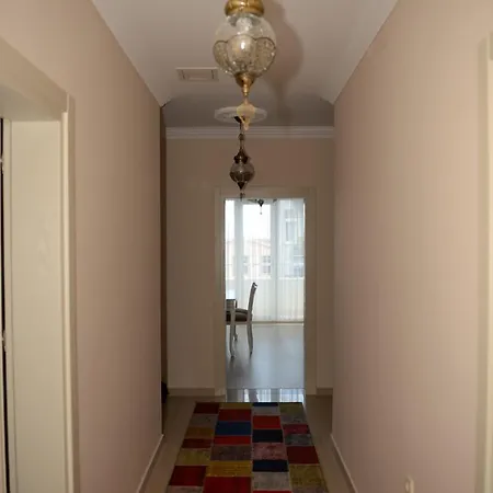 Appart hôtel Esa Trabzon