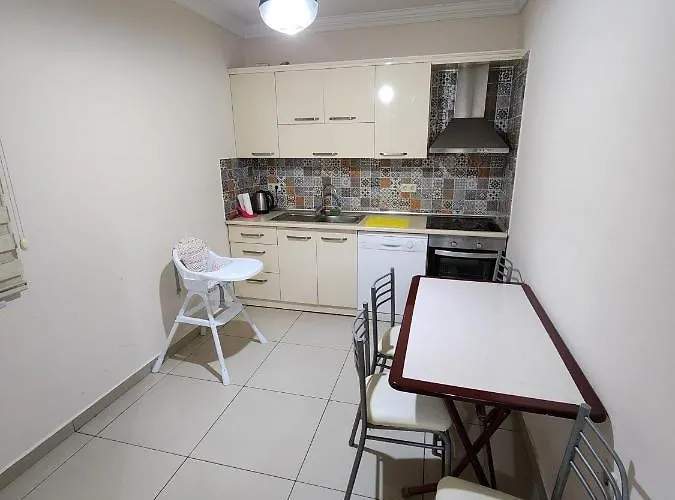 Aparthotel Esa Trabzon