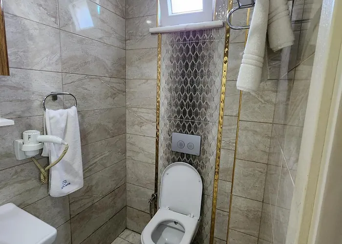 Aparthotel Esa Trabzon