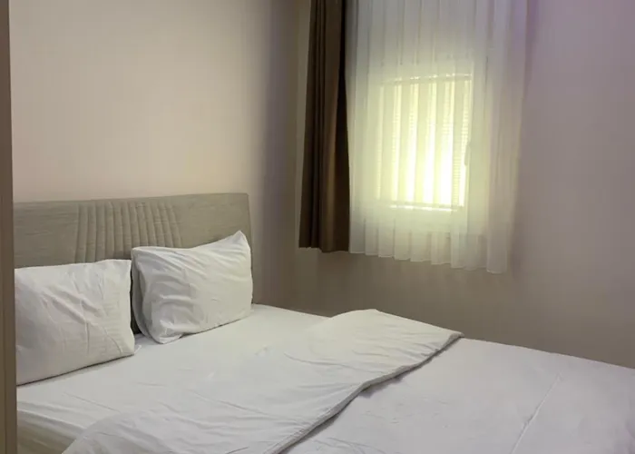 Aparthotel Esa Trabzon