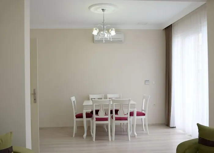 Aparthotel Esa Trabzon